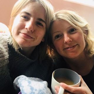 S1 Ep6: Sexuality OCD; Embracing Uncertainty.