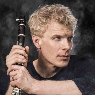 A Conversation with Martin Fröst: "The Highest Feeling You Can Get is that Someone Got Better"