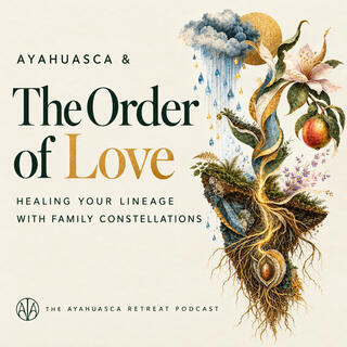 Ayahuasca & the Order of Love: Healing Your Lineage with Family Constellations