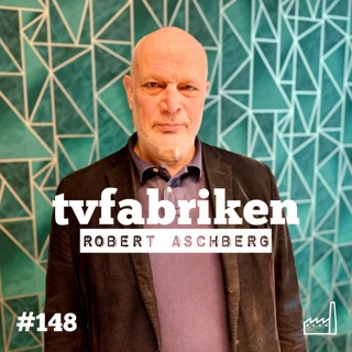 148. Robert Aschberg