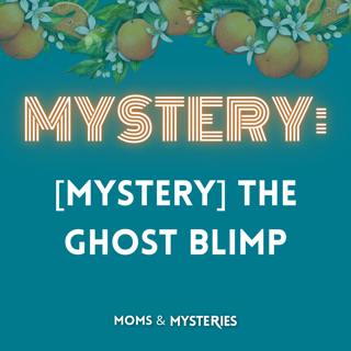 [Mystery] The Ghost Blimp: L-8's Vanished Crew