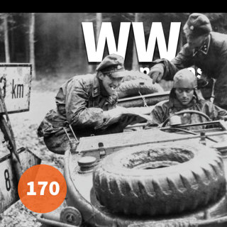 170 - The German Battle of the Bulge