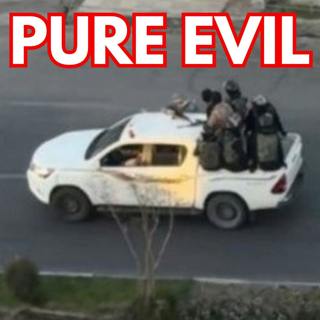 Iran's Brutal Crackdown Gets Worse