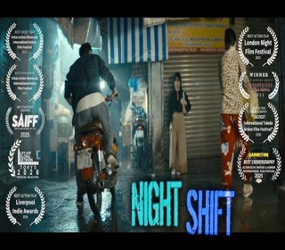 (VIDEO) ENTERTAINING SHORT FILMS: NIGHT SHIFT (ACTION)