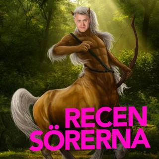 26. PO recenserar sina stalkers