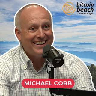 How Bitcoin Is Changing the Way We Build and Buy Homes | Michael Cobb