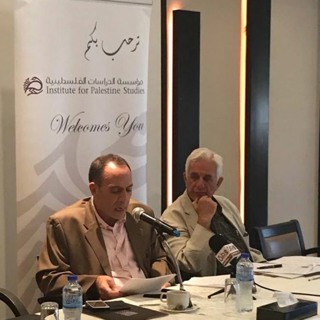 بعد ٥٠ عام عن الاحتلال و٧٠ عام منذ قرار تقسيم البلاد: اقتصادان لدولتين اما لدولة واحدة؟