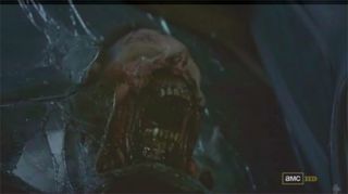 Episode 21 - Walking Dead, Face Off, and upcoming films