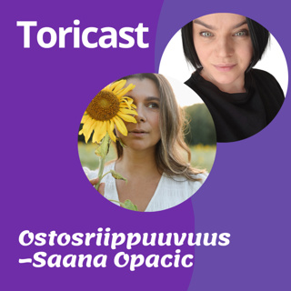 Ostosriippuvuus | Saana Opacic (OSA 2)