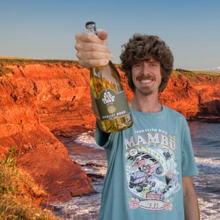 426: Red Island Cider: Crafting Stories in Every Bottle | PEI