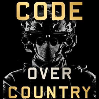 Code Over Country: The Tragedy and Corruption of SEAL Team Six | Matthew Cole (throwback ep)