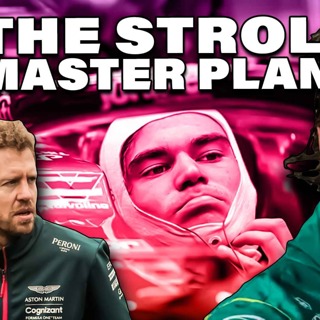 The Mystery of Fernando Alonso's Decline