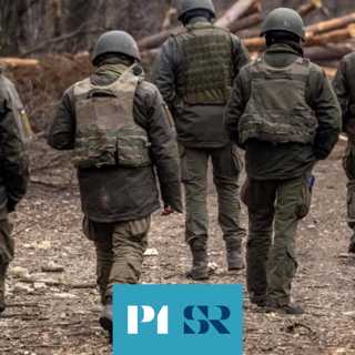 Okänd Ukraina-källa hos TT och utsatta exiljournalister i Sverige