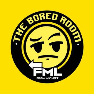 WE FIGURED OUT WHAT THE BEST SMELL IN THE WORLD IS & PLANNED THE CHRISTMAS PARTY | THE BORED ROOM
