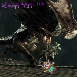 Dark Souls for Sleep 05
