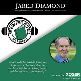 (When) Do Leaders Matter? with Jared Diamond
