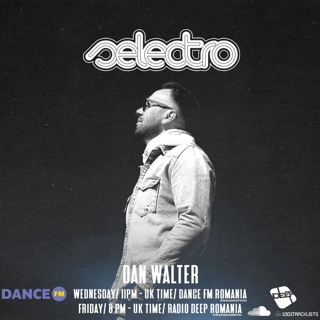 Selectro Podcast #450 w/ Dan Walter