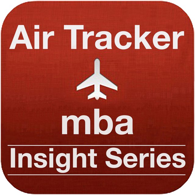 Air Tracker