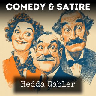 Hedda Gabler