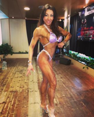 Avsnitt 277: Carina Isaksson