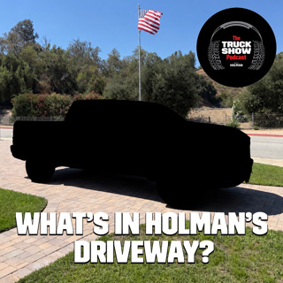 S3, E101 - What's in Holman's Driveway?