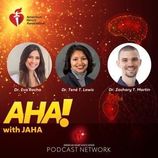 Episode 14. The Superwoman Schema with Dr Tené Lewis and Dr Zac Martin