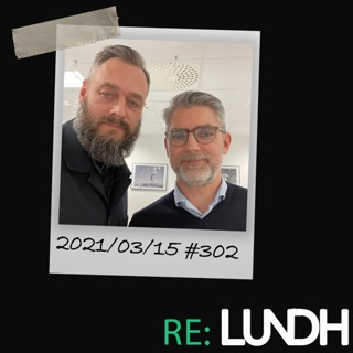 224 Re:Lundh – Niclas Carlnén