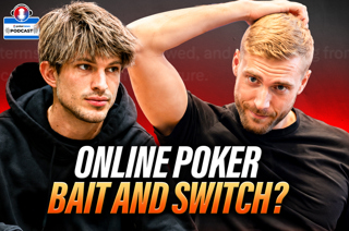 Should You Be Worried to Play on this Online Poker Site?