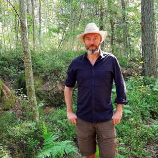 David söker bakgrunden till vår naturlängtan