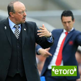 Arsenal preview: Premier League football is back as Newcastle head to the capital