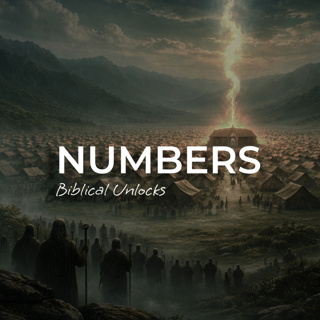 Numbers 36 Explained: Zelophehad's Daughters & Inheritance | Episode 176