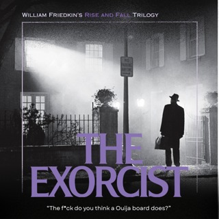 38.2 The Exorcist | William Friedkin's Rise and Fall Trilogy