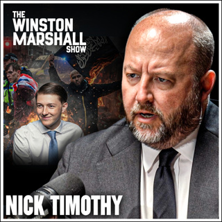 “The Criminal Justice System Has Been Corrupted” | Nick Timothy MP