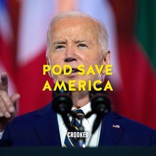 896: Is the Biden Dam Breaking?