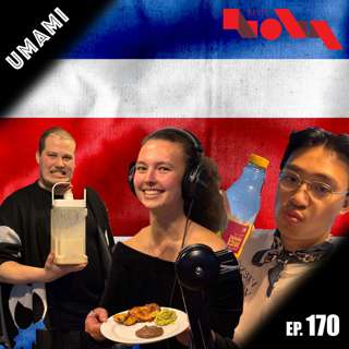 170: Bananer, bønner og litt ananas
