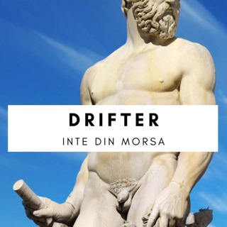 DRIFTER