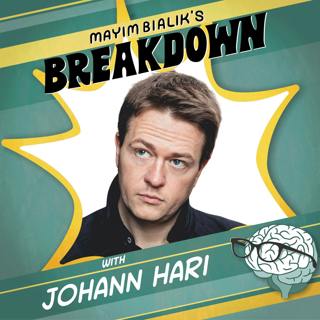 Johann Hari: What They Don't Tell You About Ozempic