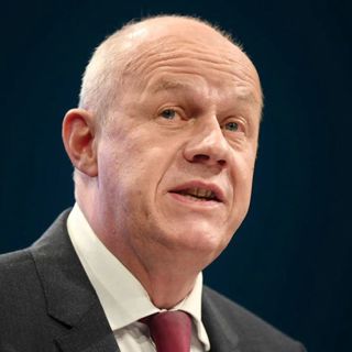 Lightning strikes yet again as Damian Green's porn saga rumbles on