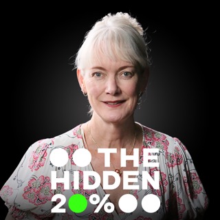 Leading Autism Expert on Hidden Talents, Late Diagnosis & Burnout