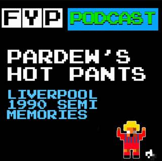 Pardew's Hot Pants | Volume 1