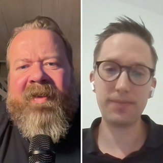 Ness 15 med Kristian Tonning Riise – Presidentvalget i USA