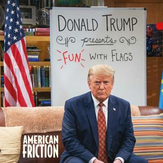 Trump vs. Geography
