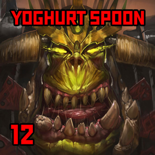12: Greenskin Early History and Urgluk Bloodfang | Warhammer Old World Lore