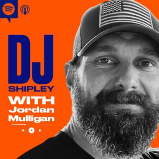 Advice from a Navy SEAL | DJ Shipley on Joining the Military, the Death of Ego and Advice on Mental Health