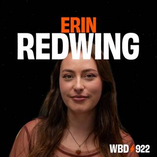 Hyperbitcoinisation by 2032? | Erin Redwing