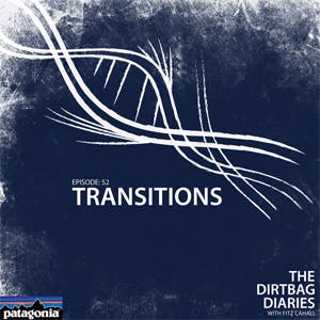 Transitions--Efficiency Manifesto