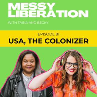 America Is the Colonizer (Again): Venezuela, Power, and Empire
