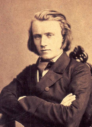 Brahms Symphony No. 2