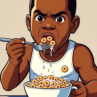 BEYOND BOXING EP297 - PUT THE RICE CRISPIES IN THE BOWL