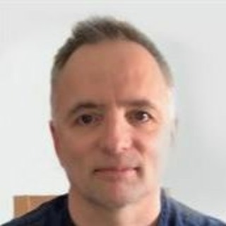 Podd 6. Jonathan Drury om Autism Dialogue Approach, in English